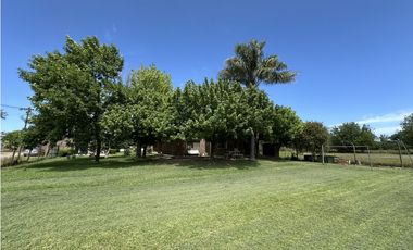 CAMPO AGRICOLA VENTA EN DERQUI PILAR