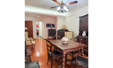 Departamento en venta  - Av. Rivadavia 6029 – Caballito