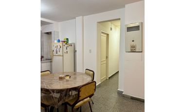Departamento en venta  - Av. Rivadavia 6029 – Caballito
