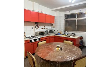 Departamento en venta  - Av. Rivadavia 6029 – Caballito