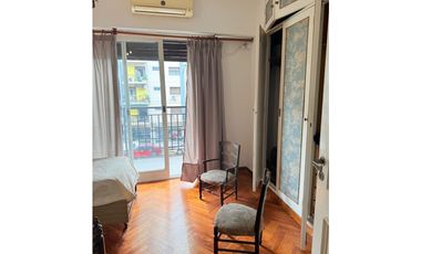 Departamento en venta  - Av. Rivadavia 6029 – Caballito