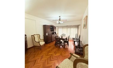 Departamento en venta  - Av. Rivadavia 6029 – Caballito