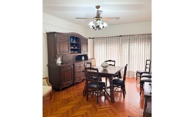 Departamento en venta  - Av. Rivadavia 6029 – Caballito