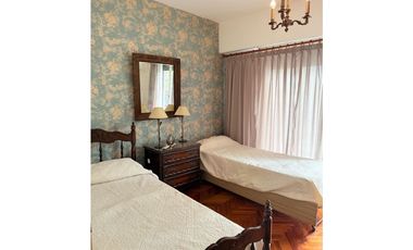 Departamento en venta  - Av. Rivadavia 6029 – Caballito