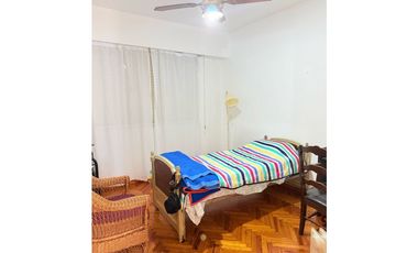 Departamento en venta  - Av. Rivadavia 6029 – Caballito