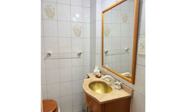 Departamento en venta  - Av. Rivadavia 6029 – Caballito