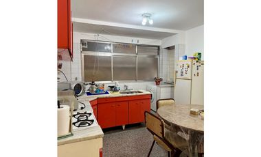 Departamento en venta  - Av. Rivadavia 6029 – Caballito