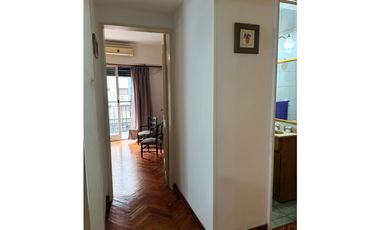 Departamento en venta  - Av. Rivadavia 6029 – Caballito