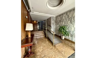 Departamento en venta  - Av. Rivadavia 6029 – Caballito