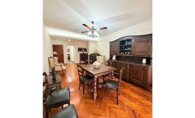 Departamento en venta  - Av. Rivadavia 6029 – Caballito