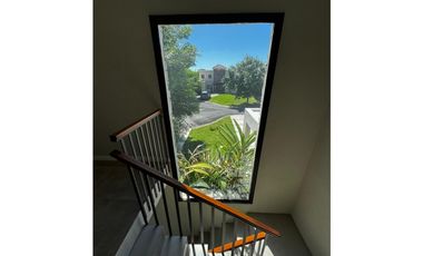 Excelente casa en alquiler en Barrio Privado Weston, Moreno
