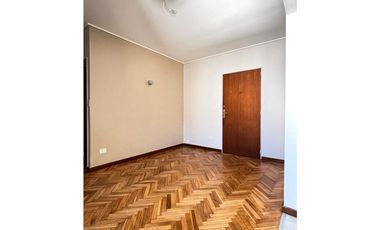 Departamento en Palermo 2 ambientes recien reacondicionados