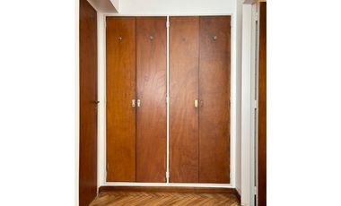 Departamento en Palermo 2 ambientes recien reacondicionados