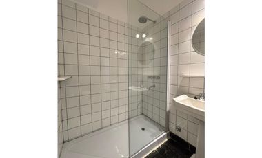 Departamento en Palermo 2 ambientes recien reacondicionados