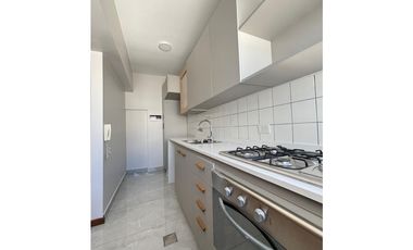 Departamento en Palermo 2 ambientes recien reacondicionados