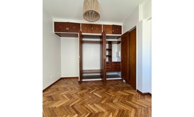 Departamento en Palermo 2 ambientes recien reacondicionados