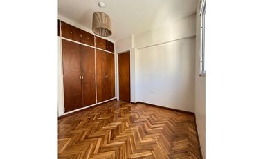Departamento en Palermo 2 ambientes recien reacondicionados