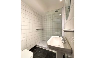 Departamento en Palermo 2 ambientes recien reacondicionados