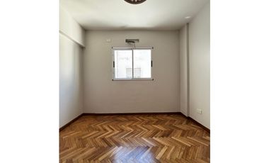 Departamento en Palermo 2 ambientes recien reacondicionados