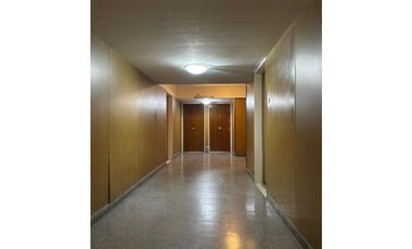 Departamento en Palermo 2 ambientes recien reacondicionados