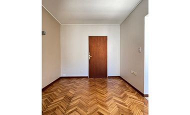 Departamento en Palermo 2 ambientes recien reacondicionados