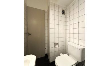 Departamento en Palermo 2 ambientes recien reacondicionados