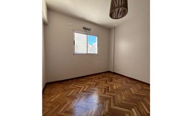 Departamento en Palermo 2 ambientes recien reacondicionados