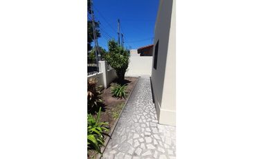CASA AMERICANA EN VENTA. VILLA TESEI