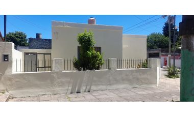 CASA AMERICANA EN VENTA. VILLA TESEI