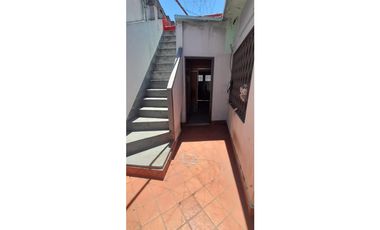 CASA AMERICANA EN VENTA. VILLA TESEI