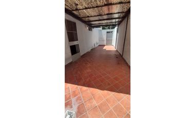 CASA AMERICANA EN VENTA. VILLA TESEI