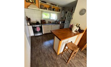 Chalet 3 ambientes SIERRA DE LOS PADRES