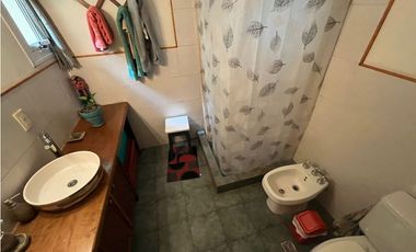 Chalet 3 ambientes SIERRA DE LOS PADRES