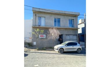 se vende casa, zona oeste P. MADRYN, usd 198.000 dólares