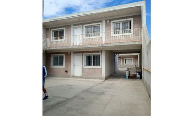 se vende complejo habitacional de 6 departamentos usd 190.000 dólares