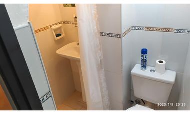 Se vende casa en b° comercio 1 de 3 dormitorios U$D 75.000 dólares