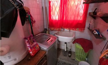 Casa sobre Triunvirato