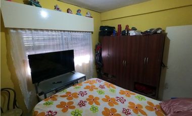 Casa sobre Triunvirato