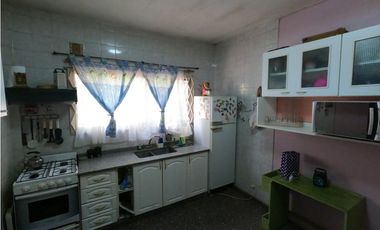 Casa sobre Triunvirato