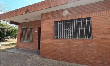 Casa sobre Triunvirato