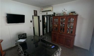 Casa sobre Triunvirato