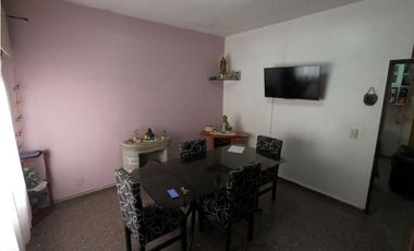 Casa sobre Triunvirato