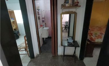 Casa sobre Triunvirato