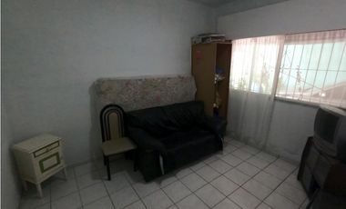 Casa sobre Triunvirato