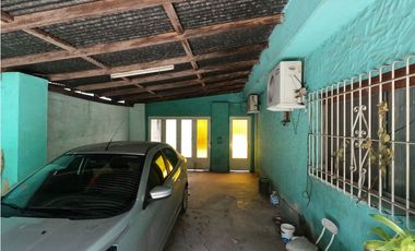 Casa sobre Triunvirato