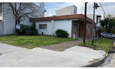 Casa sobre Triunvirato