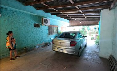 Casa sobre Triunvirato