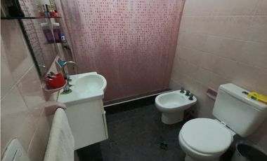 Casa sobre Triunvirato