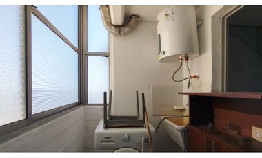 Alquiler | Departamento de 2D