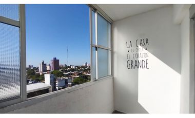 Alquiler | Departamento de 2D